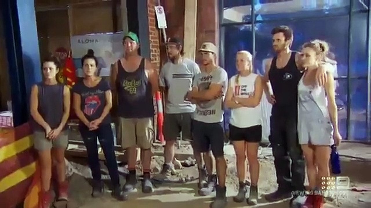 The Block - Se8 - Ep12 HD Watch