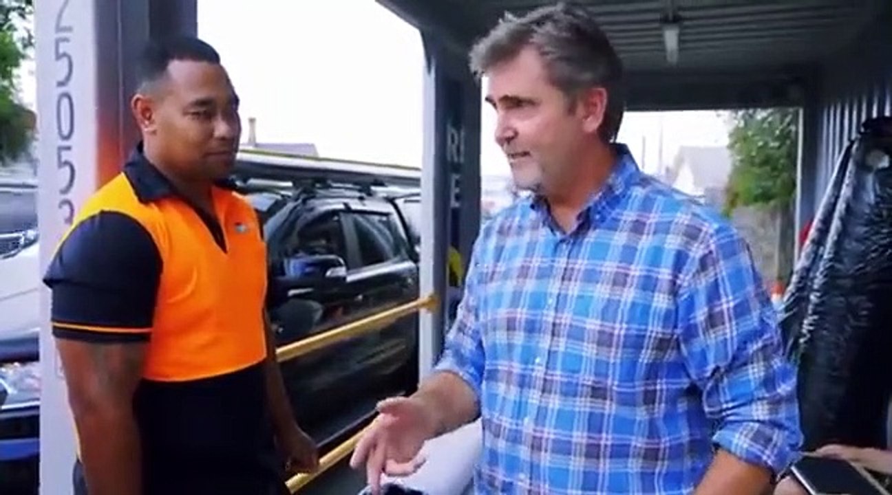 The Block - Se8 - Ep04 HD Watch