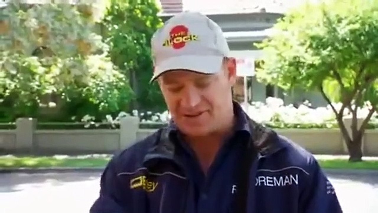 The Block - Se8 - Ep08 HD Watch