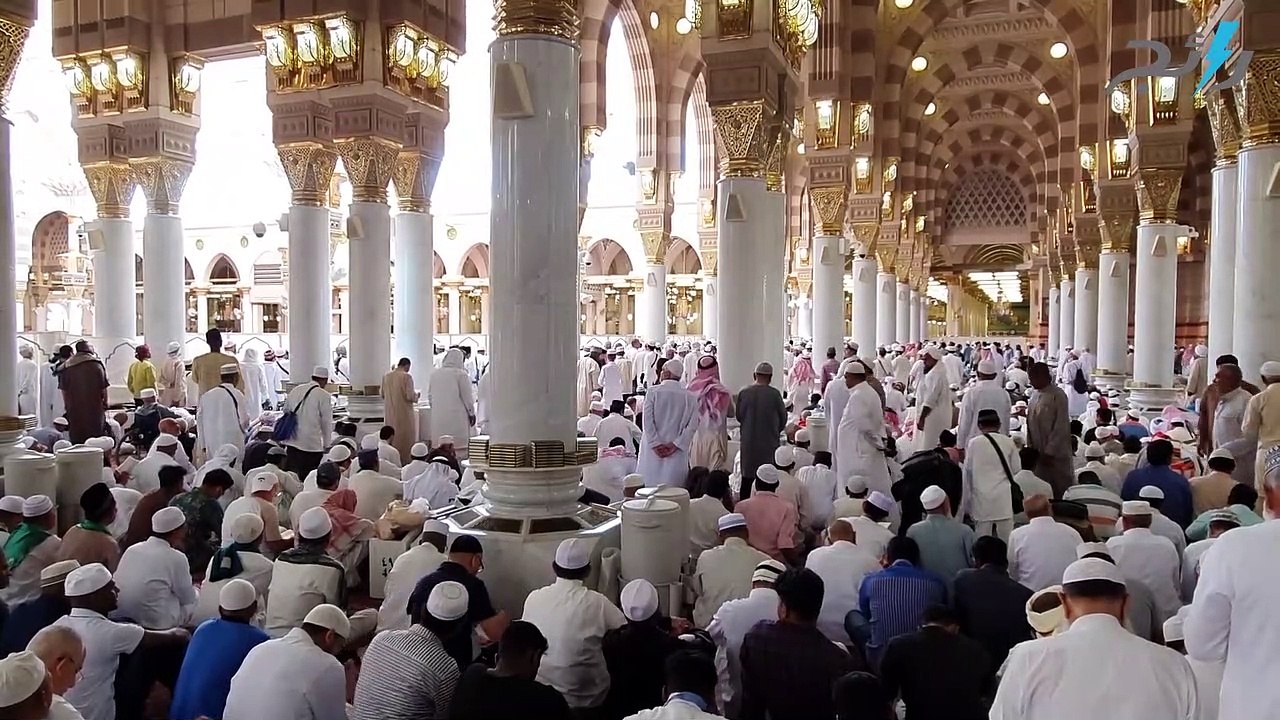دعاء صلاة التراويح