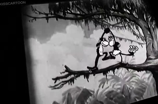 Silly Symphony Silly Symphony E013 – Monkey Melodies
