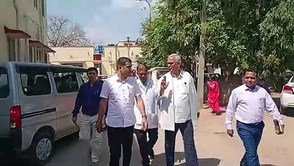 जनता धर्मशाला में यात्रियों के लिए बढ़ाए ठहरने की सुविधा