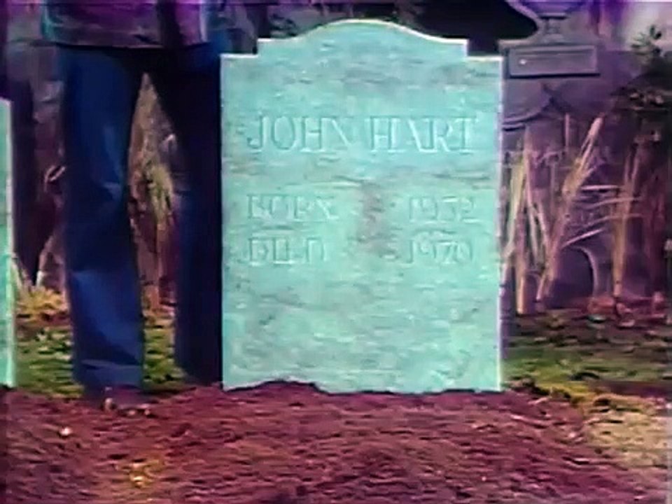 Dark Shadows (1966) - Ep804 HD Watch