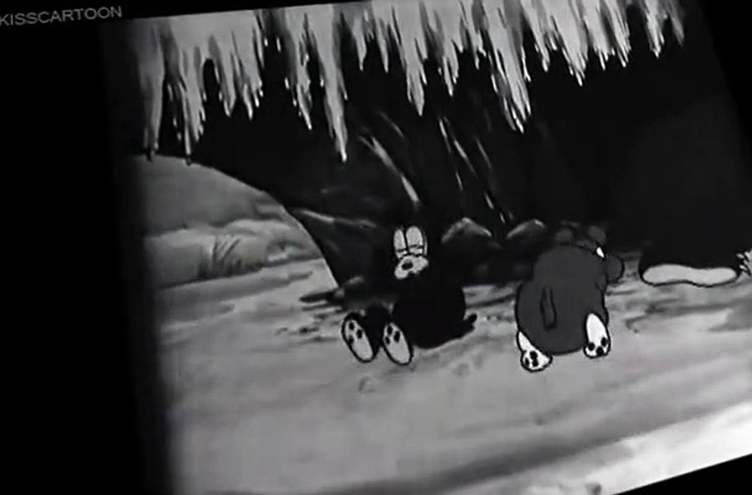 Silly Symphony Silly Symphony E014 – Winter