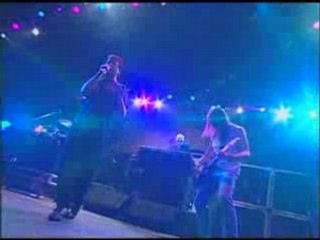 Deep Purple Perfect Strangers Live Australia`99