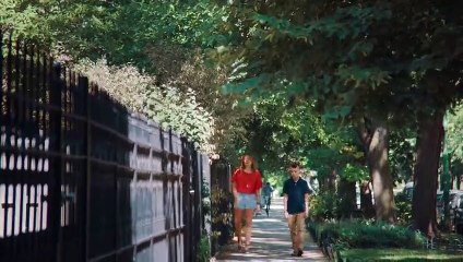 Princess Cyd (2017) Watch HD