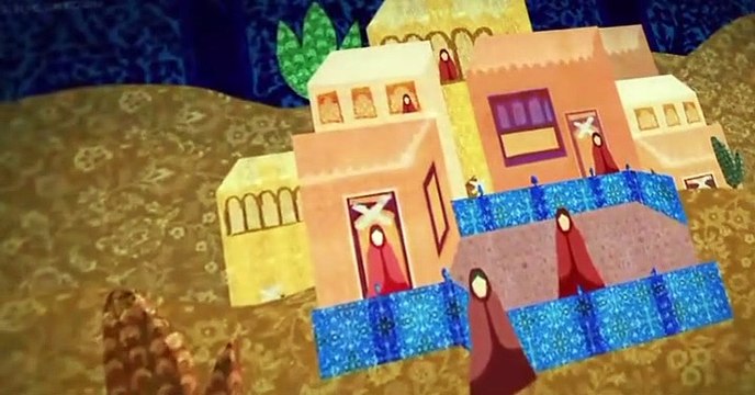 The Travels of the Young Marco Polo The Travels of the Young Marco Polo E009 Ali Baba and the 40 Thieves