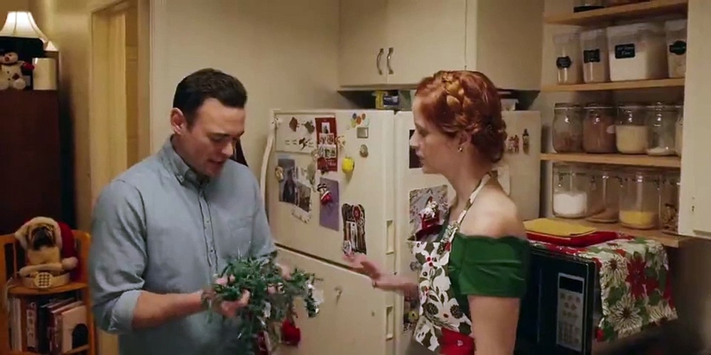 See You Next Christmas (2021) Watch HD