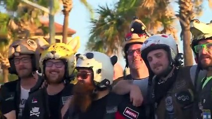 Slow Ride Home (2020) Watch HD