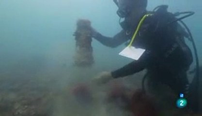 Profundidades letales - Documental