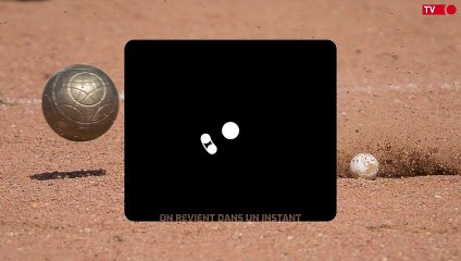 Finale : Béziers - Balaruc les Bains