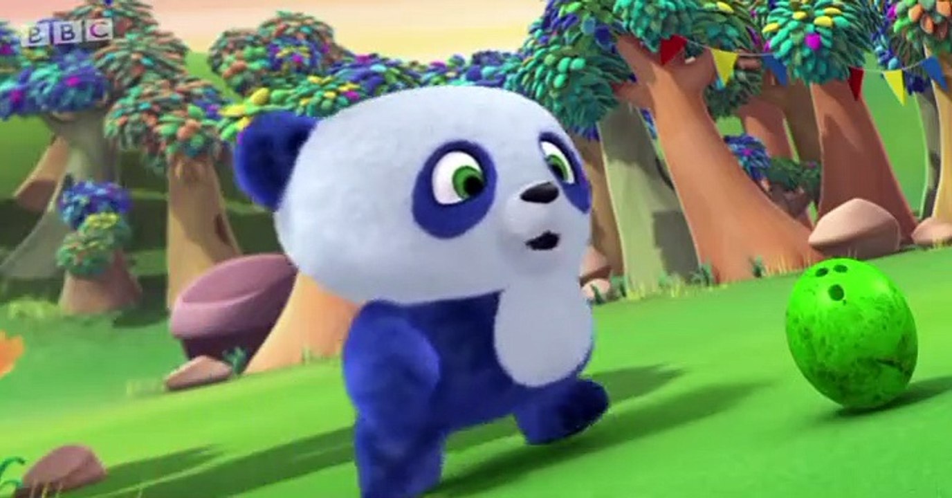 Ruff-Ruff, Tweet and Dave Ruff-Ruff, Tweet and Dave E029 A Squeaky Ball Adventure
