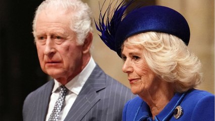 GALA VIDEO - Visite reportée de Charles III et Camilla en France : cette autre déconvenue subie par le passé