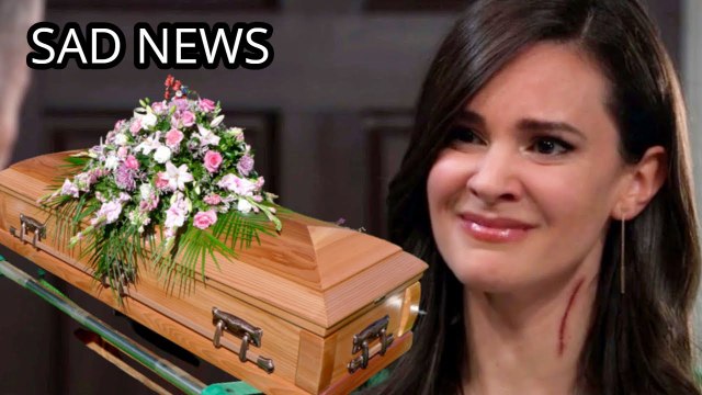GH Shocking Spoilers Briana Lane's husband dies, postponing plans to return to GH indefinitely