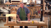 Woodworking Essentials Benches & Boxes - Simple Bench