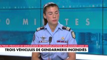 Méga-bassines de Sainte-Soline : Face à face tendu avec les forces de l’ordre