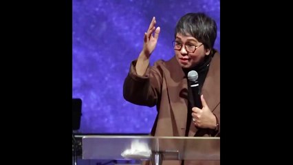 Hati hati dengan ujian keuangan - Debby Basjir #debbybasjir