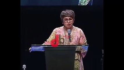 Introspeksi diri apa yg bikin kamu susah abadi - Debby Basjir #debbybasjir