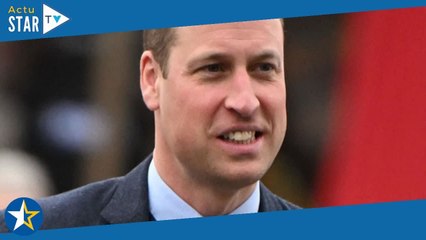 "Tu ne serais pas Ed Sheeran ?" : Le prince William blagueur, un appel FaceTime improbable dévoilé