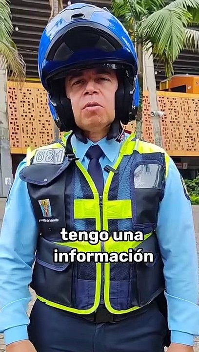 Cierre parcial de vías en el sector del Estadio este sábado