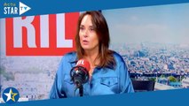 Julia Vignali pistonnée par son mari Kad Merad ? Elle répond sans filtre !