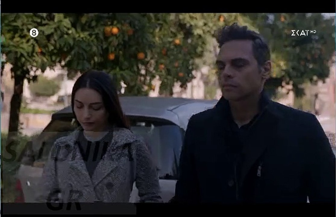 ΓΛΥΚΑΝΙΣΟΣ ΕΠΕΙΣΟΔΙΟ 53.