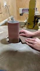 The EASIEST DIY project!  - Woodworking Skills  #woodtok  #woodworking