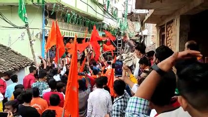 Shriram Navami: Three day event will be held in Orchha