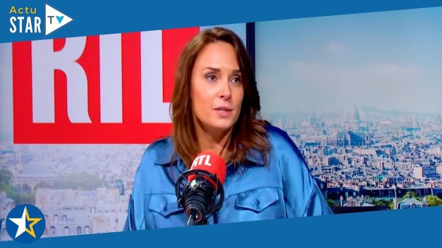 J’ai été évidemment pistonnée : Julia Vignali en tournage avec Kad Merad, ses confidences sur son