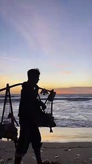 Kuta Beach Bali