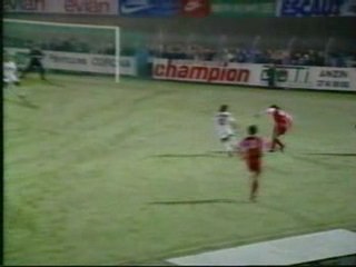 Va - nimes 1ere mitemps 1