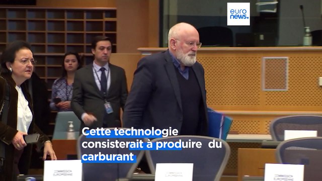 Fin du moteur thermique en Europe en 2035 : Berlin fait plier Bruxelles et obtient une dérogation