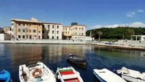 Aiuti dall’Europa per una svolta epocale: un miliardo di investimenti per il porto di Palermo