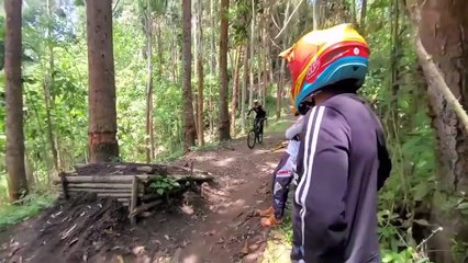 MOST HORRIBLE DOWNHILL CRASHES 2021 _ COMPILATION