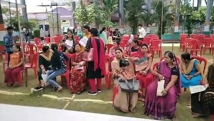 चार घंटे में दो लाड़ली बहनों के जमा हुए ऑनलाइन आवेदन