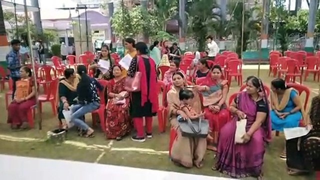 चार घंटे में दो लाड़ली बहनों के जमा हुए ऑनलाइन आवेदन