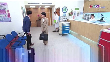 thời vàng son tập 285 - thvl1 lồng tiếng - phim đài loan - xem phim thoi vang son 286