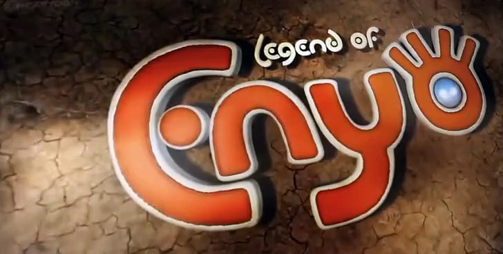 Legend of Enyo Legend of Enyo E013 A Road Less Traveled