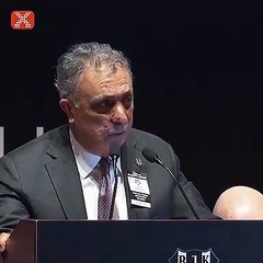 Ahmet Nur Çebi: "Bu kulübün borcu 5.2 milyar TL'dir"