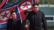 Kim Jong-un’s regime in jeopardy as ex-diplomat claims he is losing power in North Korea