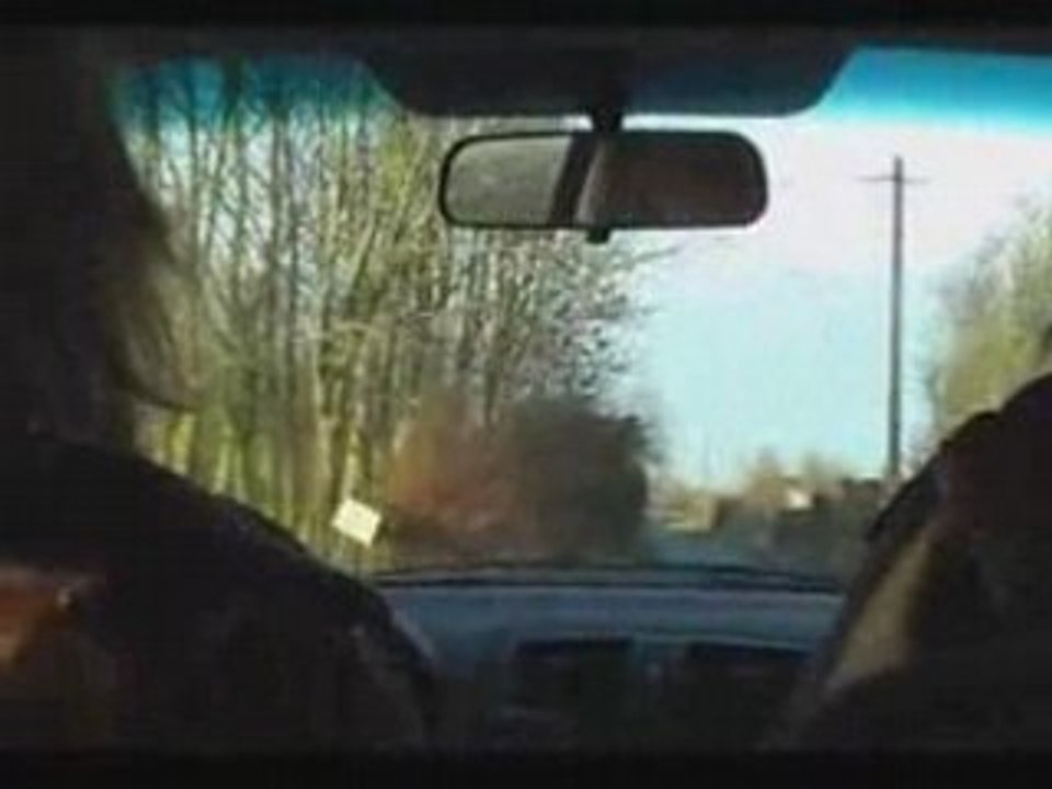 Exclusif ! Générique "Elisa et la ferme hantée"