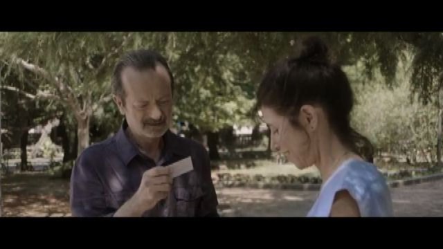 Rocco Papalaeo Scordato e il debutto di Giorgia da attrice