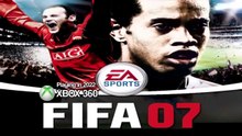 FIFA 07 Xbox 360 In 2022