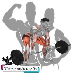 Sports Tech. Full legs workout(follow me..)