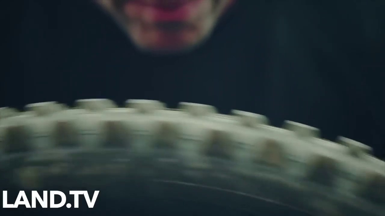 Why we love awesome downhill and freeride
