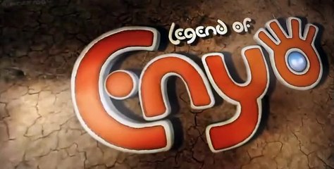 Legend of Enyo Legend of Enyo E015 The Argols