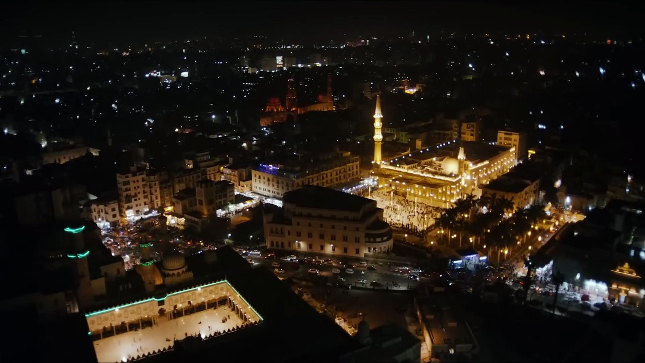 أغنية أنا قادر - من مسلسل جعفر العمدة بطولة محمد رمضان - غناء أحمد سعد وأداء صوتي هشام الجخ