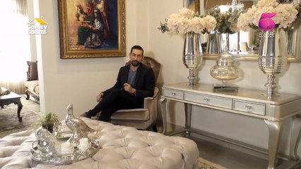 Casas y Cosas - 25 de marzo