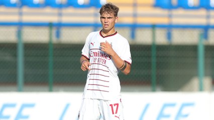 Foglio: "Sognare non costa nulla"