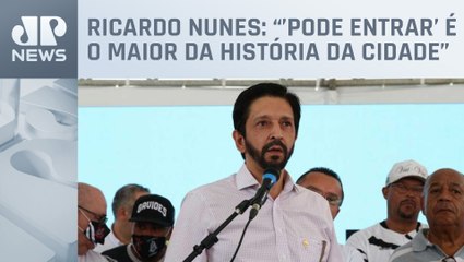 Prefeitura de SP anuncia novo programa habitacional